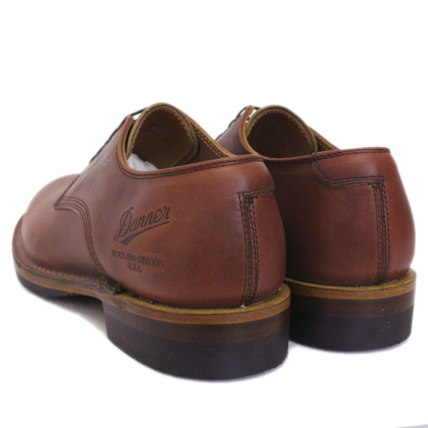 正規取扱店 DANNER (ダナー) D1856 Manawa マナワ オックスフォード
