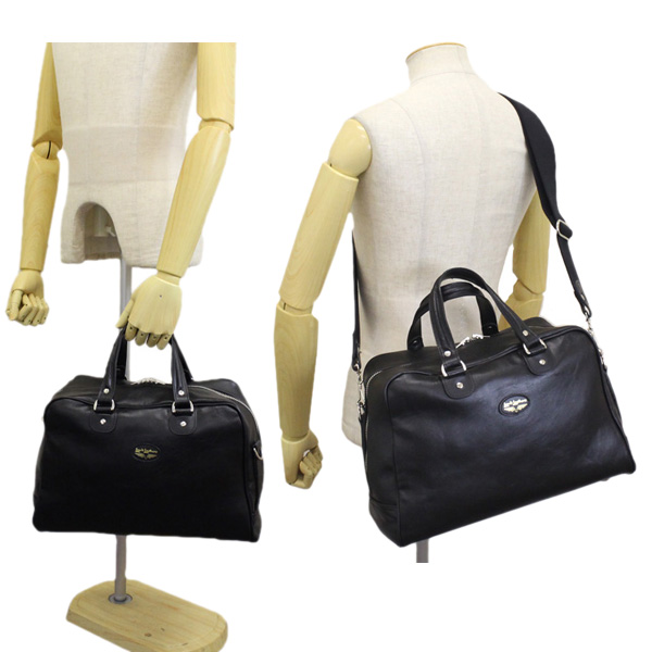 正規取扱店 Lewis Leathers (ルイスレザーズ) Helmet Bag ヘルメット