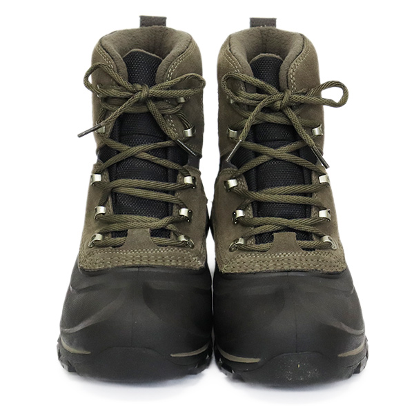 正規取扱店 SOREL (ソレル) NM5081 バクストンレース ブーツ