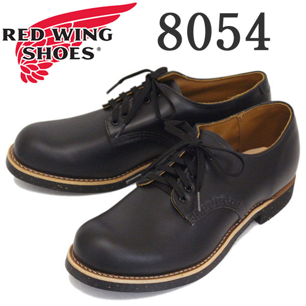 2019年 新作 REDWING (レッドウィング) 8054 Foreman Oxford
