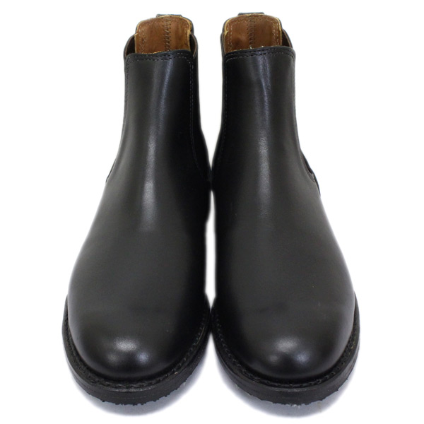 RED WING (レッドウィング) 9079 Mil-1 Congress Boots (ミルワン