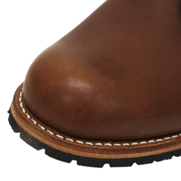 限定 REDWING (レッドウィング) 9161 6inch Round Type B 6インチ