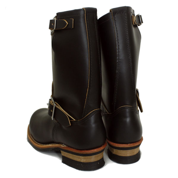 正規取扱店 RED WING(レッドウィング) 9268 Engineer Boots(エンジニア