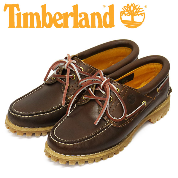 正規取扱店 Timberland (ティンバーランド) 51304 NOREEN 3EYE