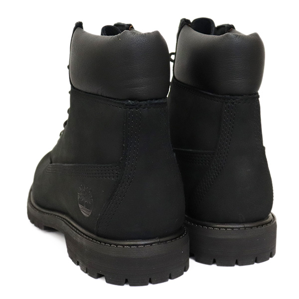 正規取扱店 Timberland (ティンバーランド) 8658A 6in PREM WP BT 6