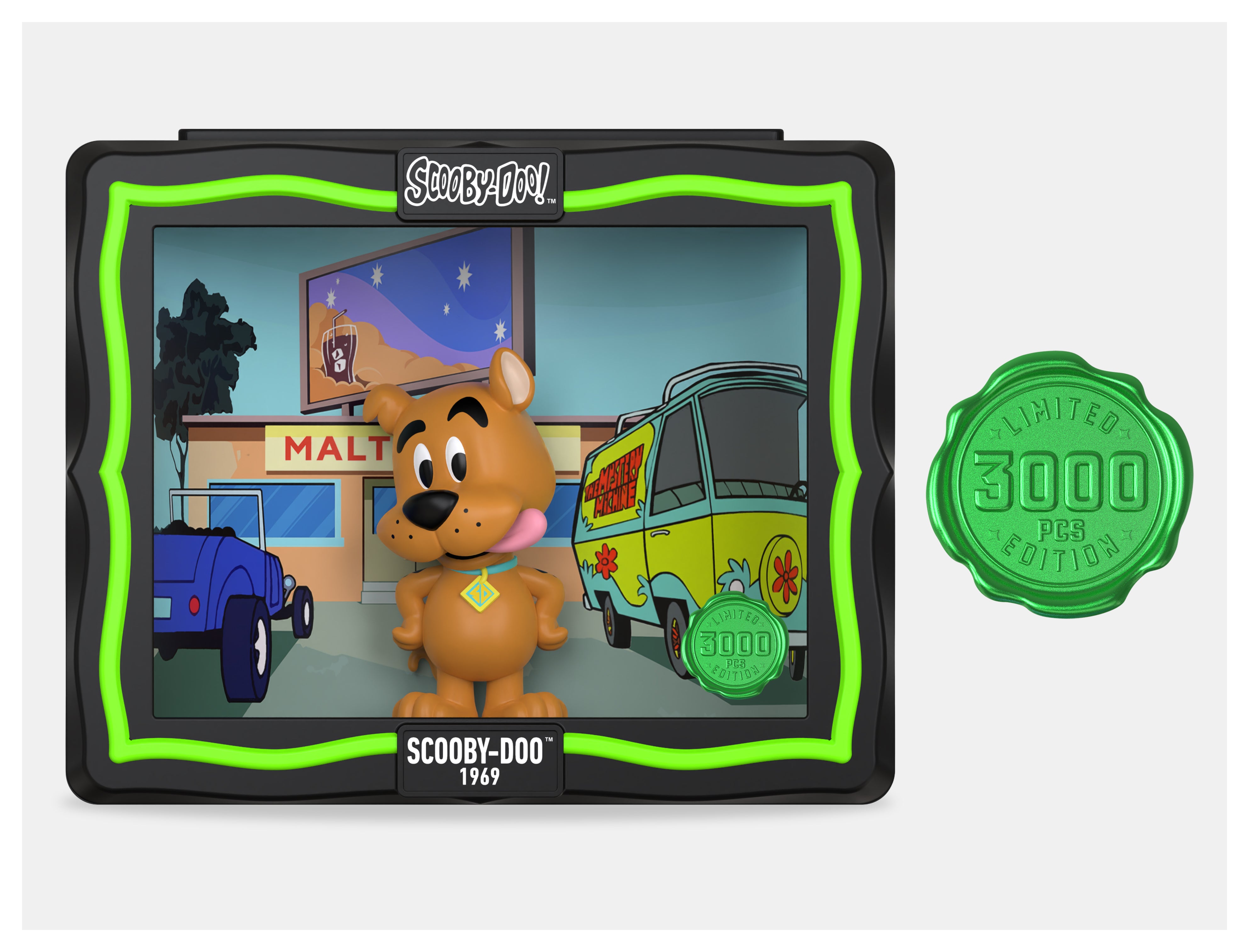 PIX! Scooby-Doo – Thrilljoy