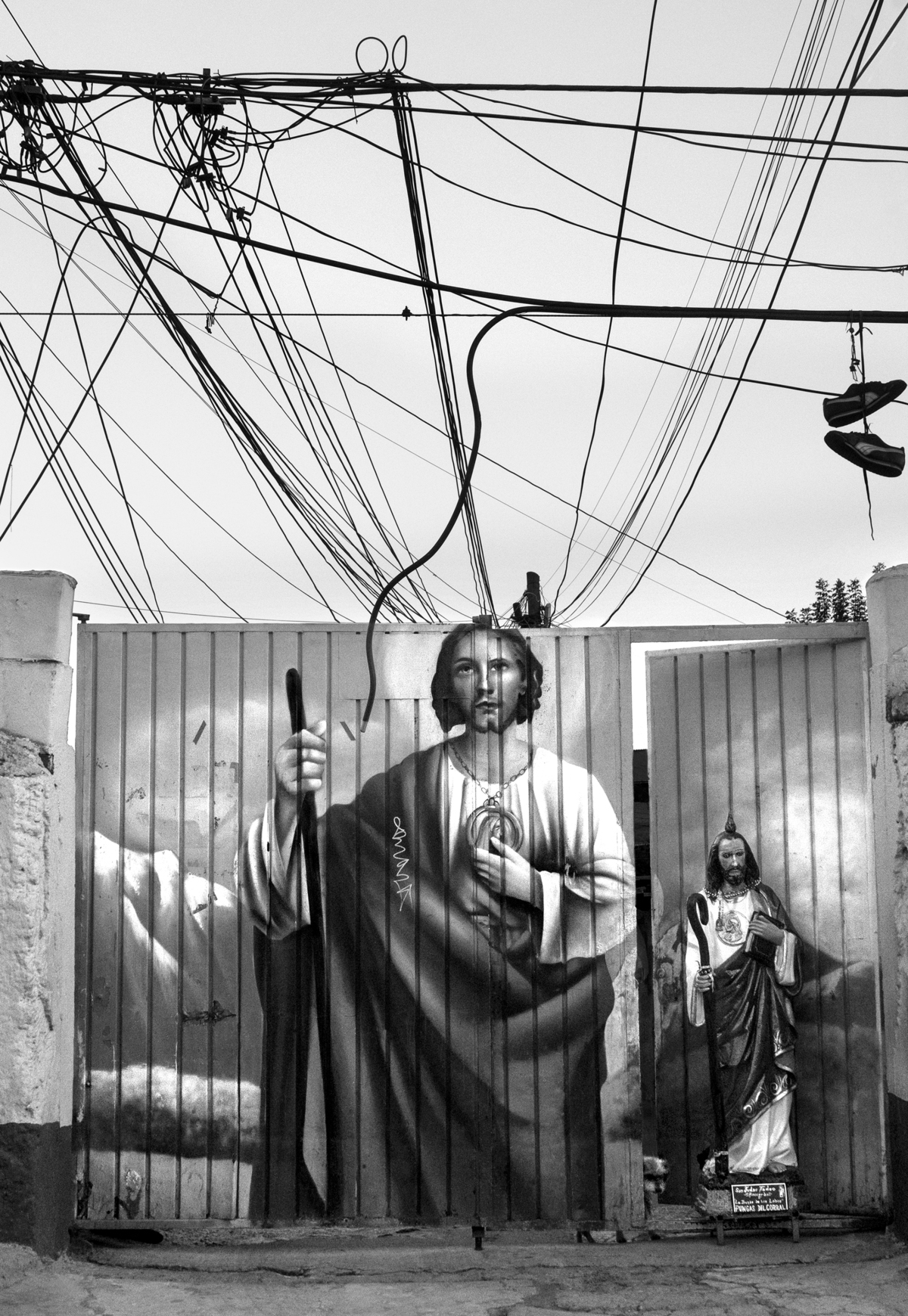 Flor Garduño – Paths of Life | Throckmorton Fine Art Gallery New York