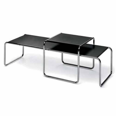 マルセル・ブロイヤー ラッシオテーブル ［Sタイプ］ マルセル