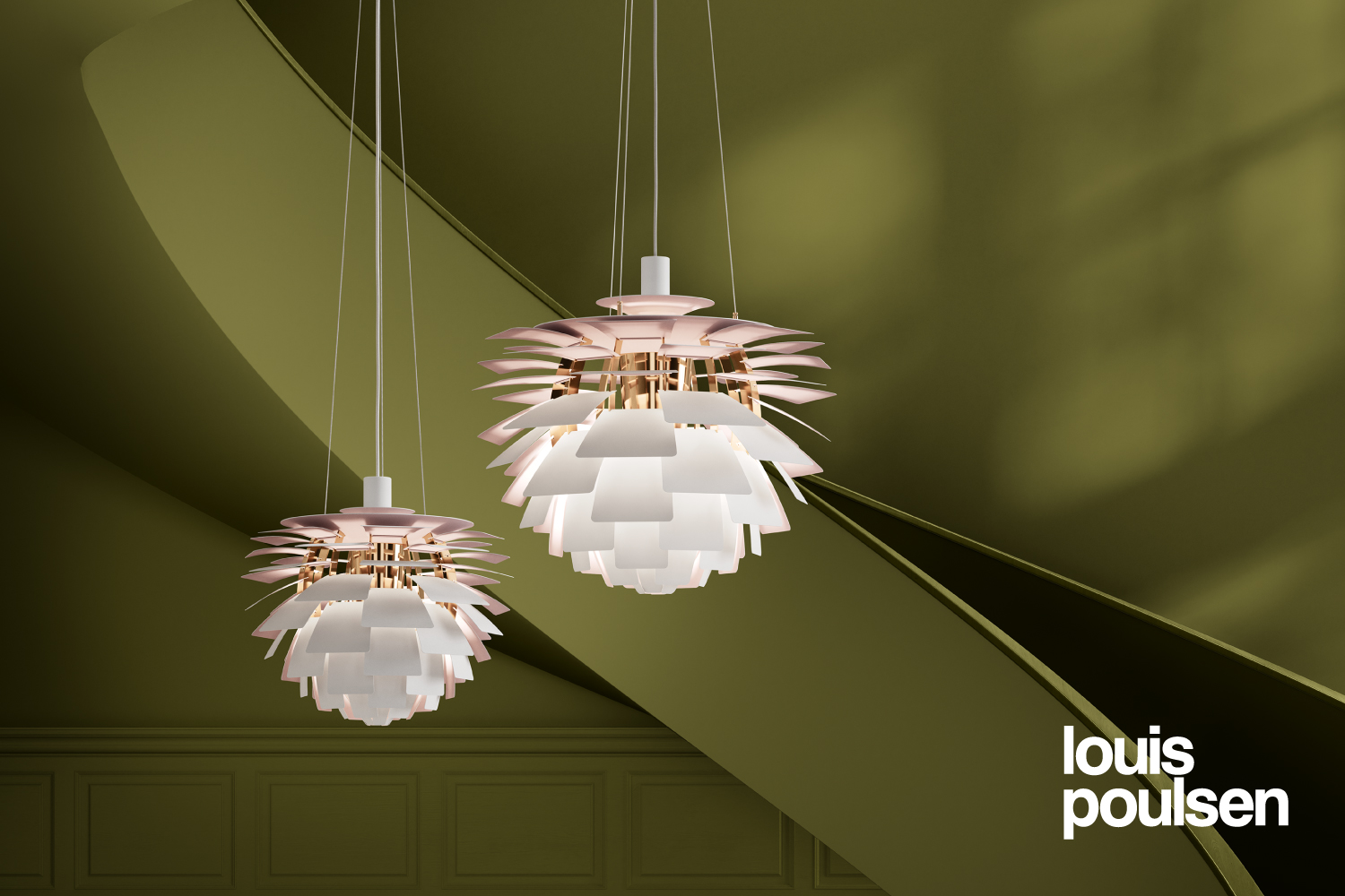 PH ARTICHOKE Anniversary Edition | TIMBER YARD