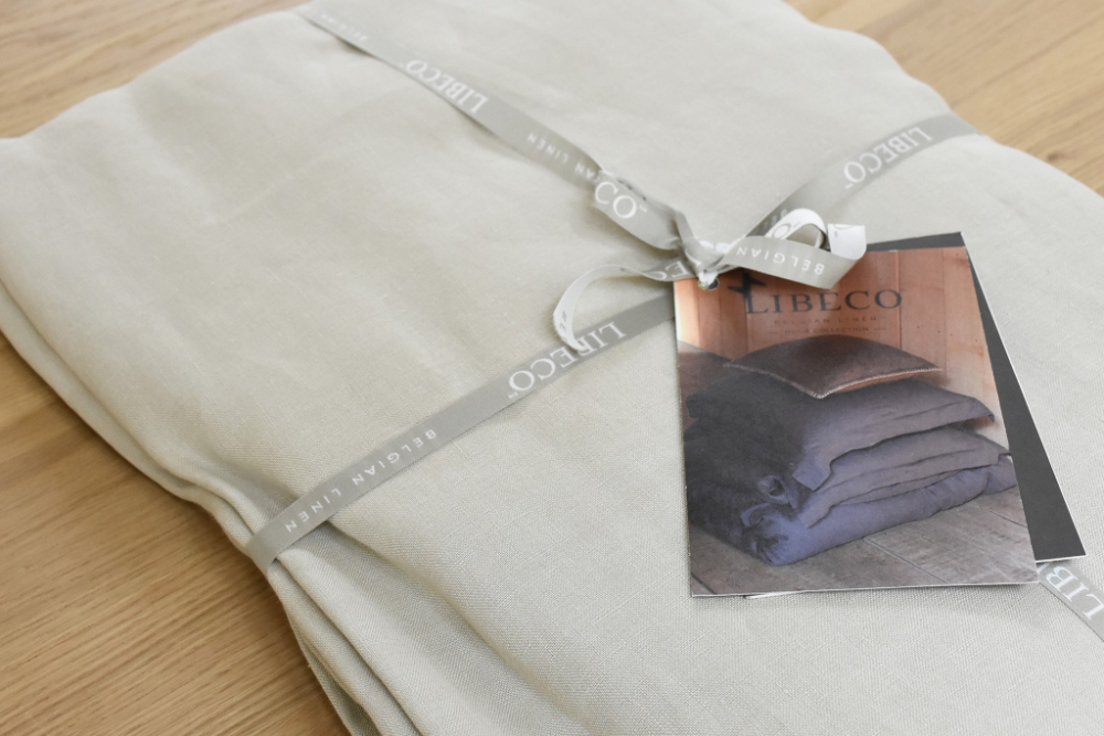 ピュアリネンの魅力を伝える「LIBECO(リベコ)」とは？定番商品を紹介