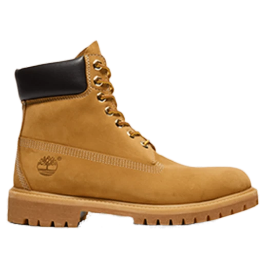 定番】6インチ プレミアム ウォータープルーフ ブーツ メンズ