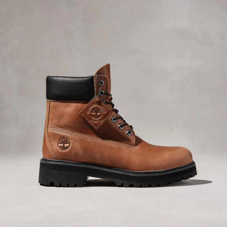 Timberland 6 INCH GORE-TEX BOOTS | ティンバーランド（Timberland