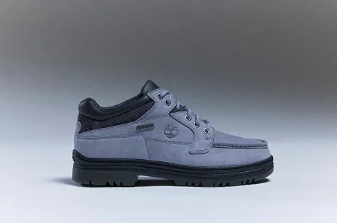 Timberland NEW ICON COLLECTION｜MOC TOE GTX | ティンバーランド