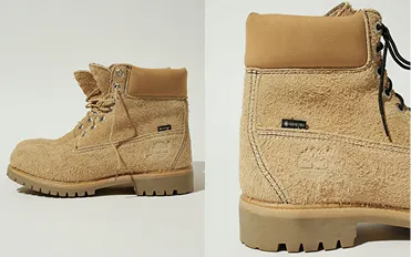 nonnative x Timberland 6インチ ブーツ GORE TEX | ティンバーランド