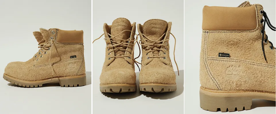 nonnative x Timberland 6インチ ブーツ GORE TEX | ティンバーランド