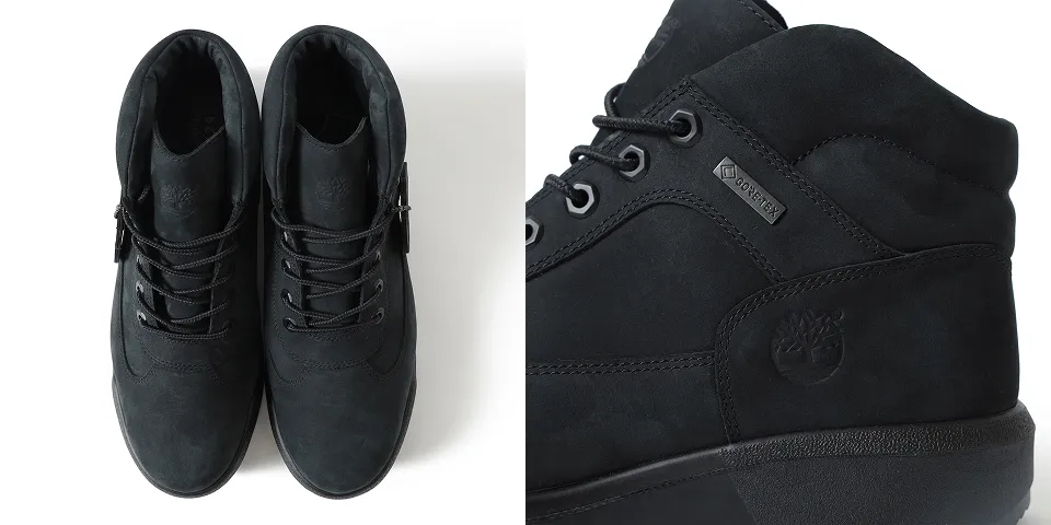 Timberland×Apple Butter Store×BEAMS フィールド ブーツ GTX