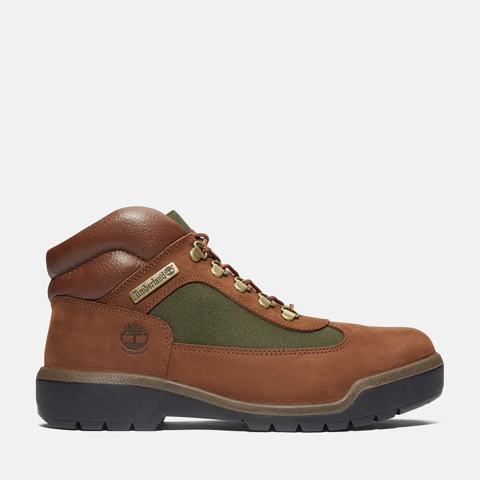 Timberland×Apple Butter Store×BEAMS フィールド ブーツ GTX