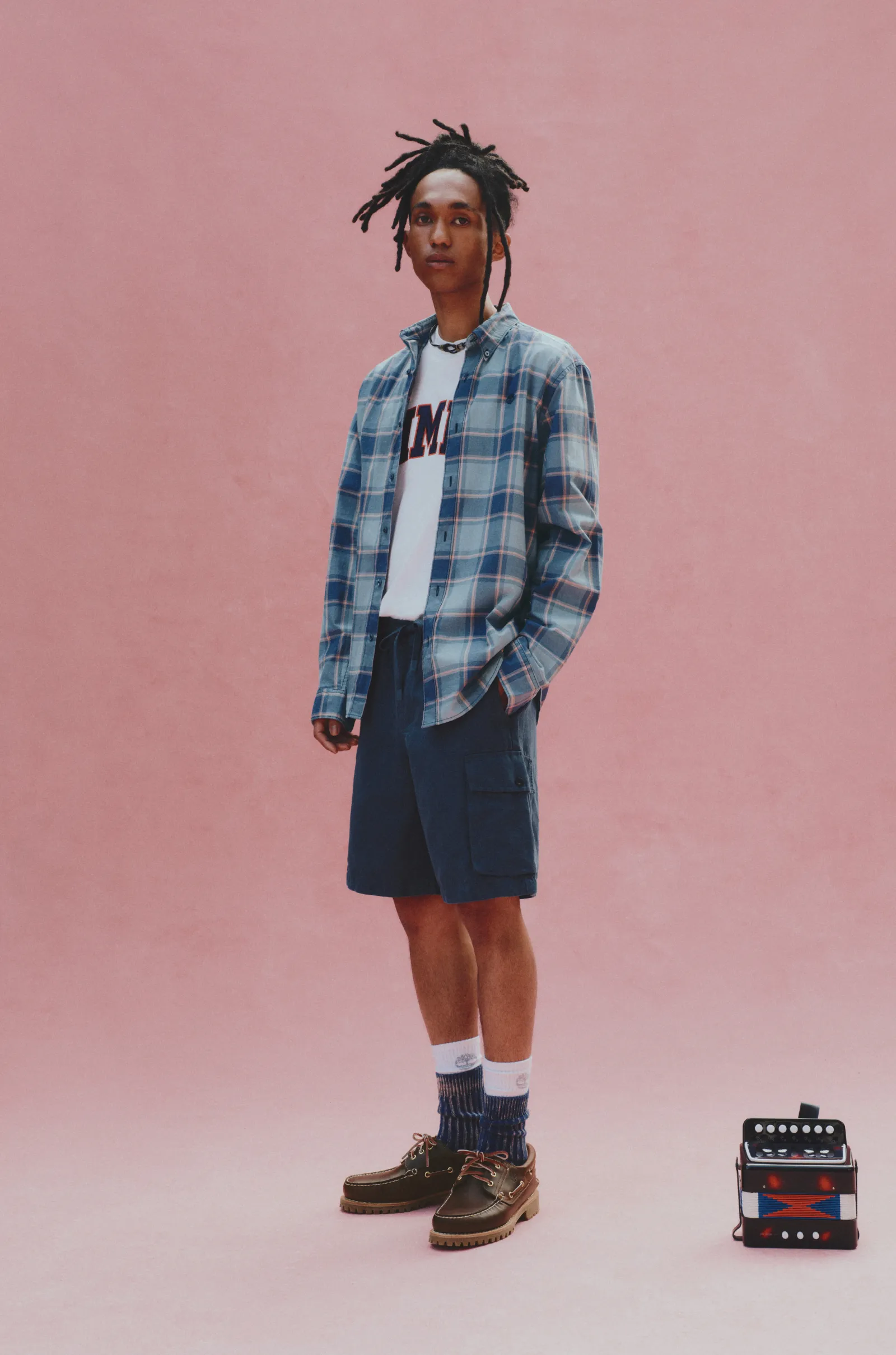 スリーアイクラシック（定番） |【Timberland公式通販