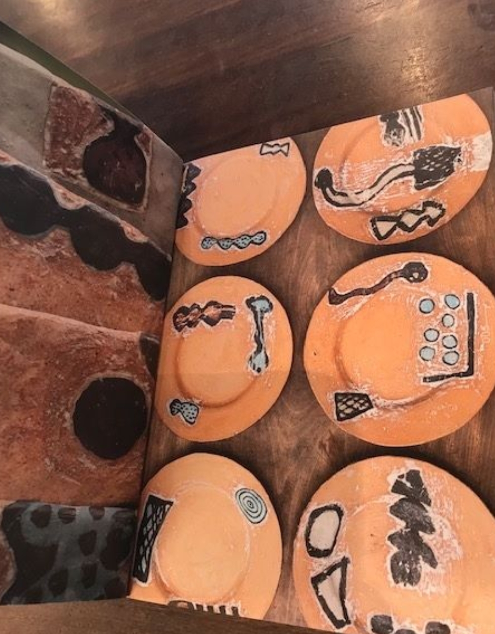 陶芸家 金憲鎬(キム・ホノ) ｜ 待夢珈琲店｜岐阜県瑞浪市にあります