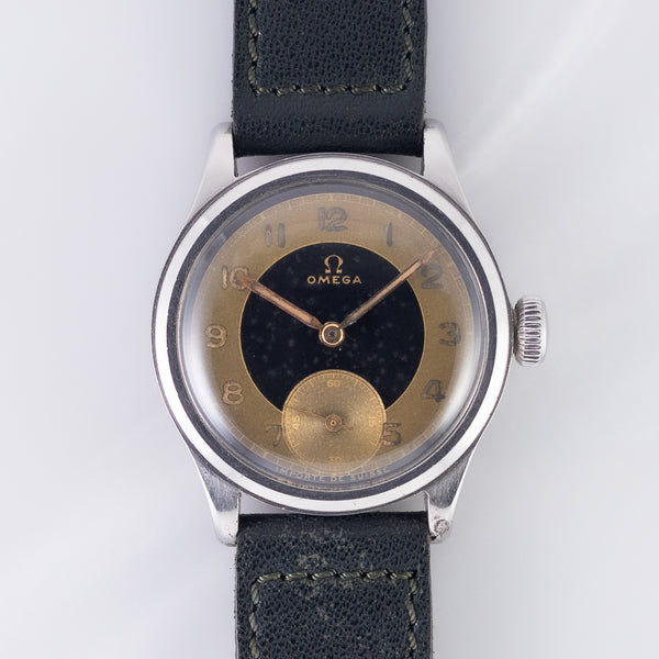 OMEGA – TIMEANAGRAM