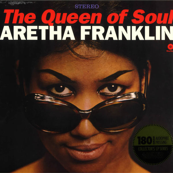 ARETHA-