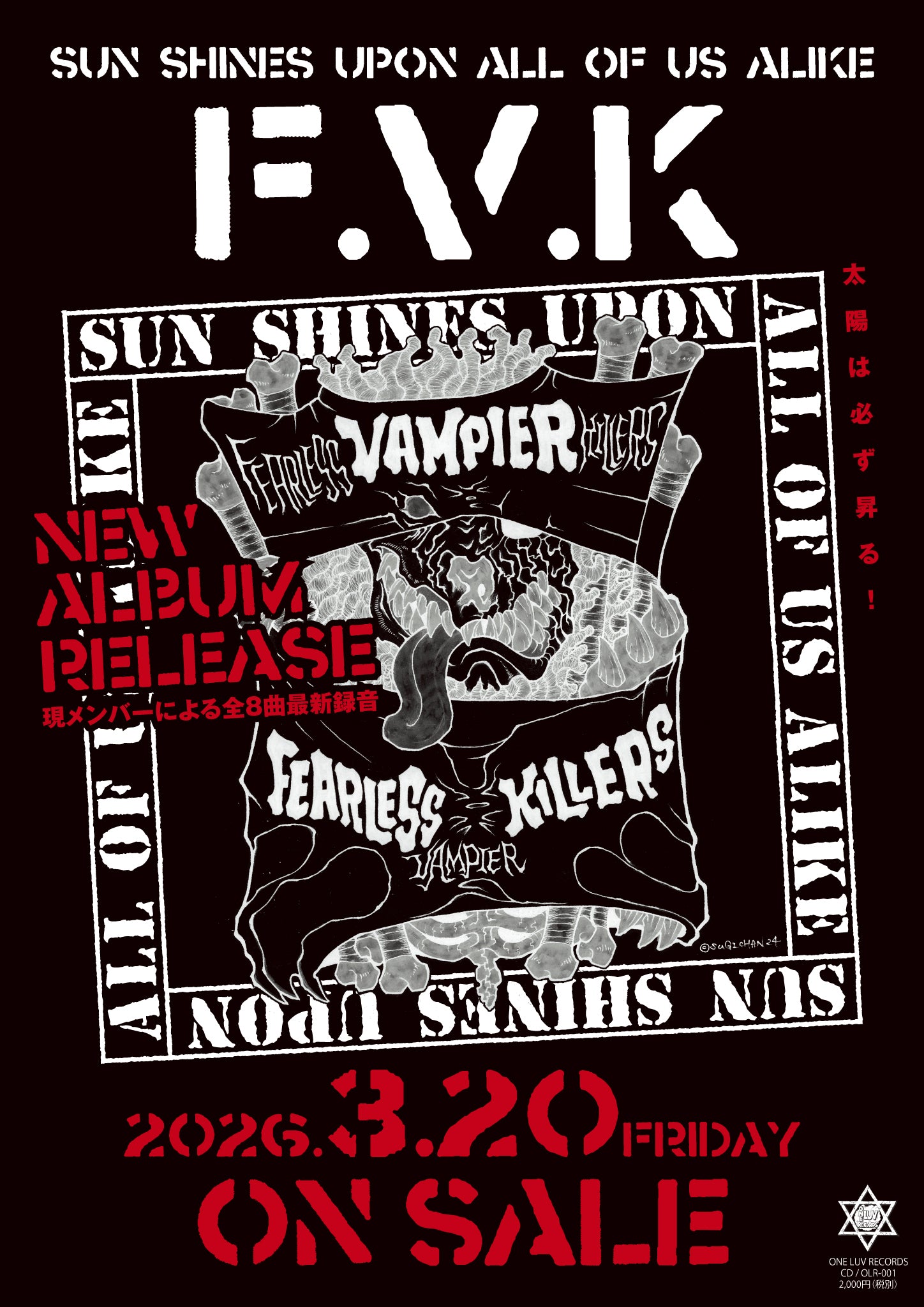 NEW - HARDCORE / Oi / SKINS