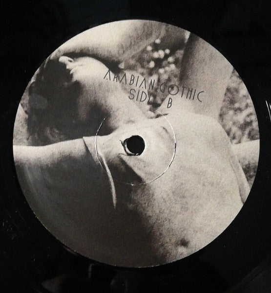 SEX PISTOLS (セックス・ピストルズ) - No Future (EU 限定プレス再発