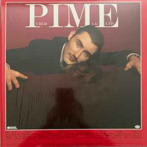 PUBLIC IMAGE LTD. (パブリック・イメージ・リミテッド) - First Issue