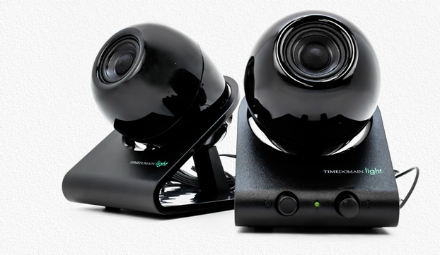 TIMEDOMAIN light USA - タイムドメインテクノロジー