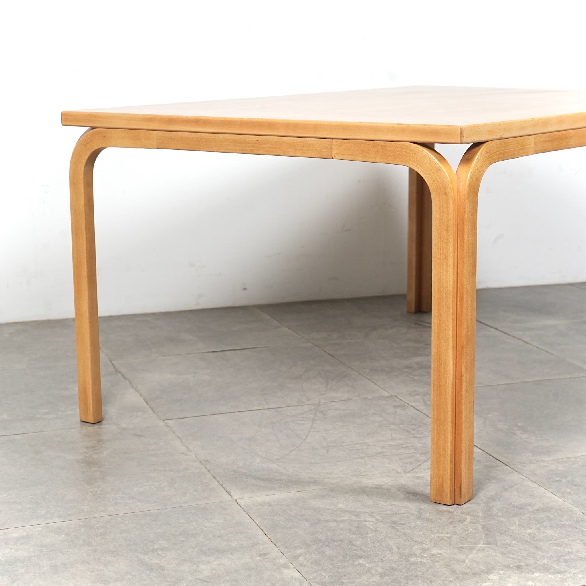 デンマークヴィンテージ ローテーブル – TIME HYPE