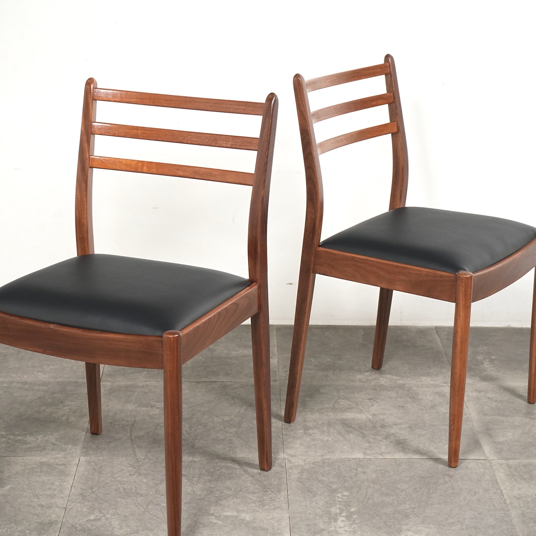 G-PLAN】Fresco ダイニングチェア【張替済】 – TIME HYPE