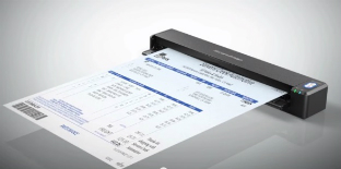 小型スキャナーがワイヤレスで使用可能に！ Wi-Fi機能搭載『ScanSnap