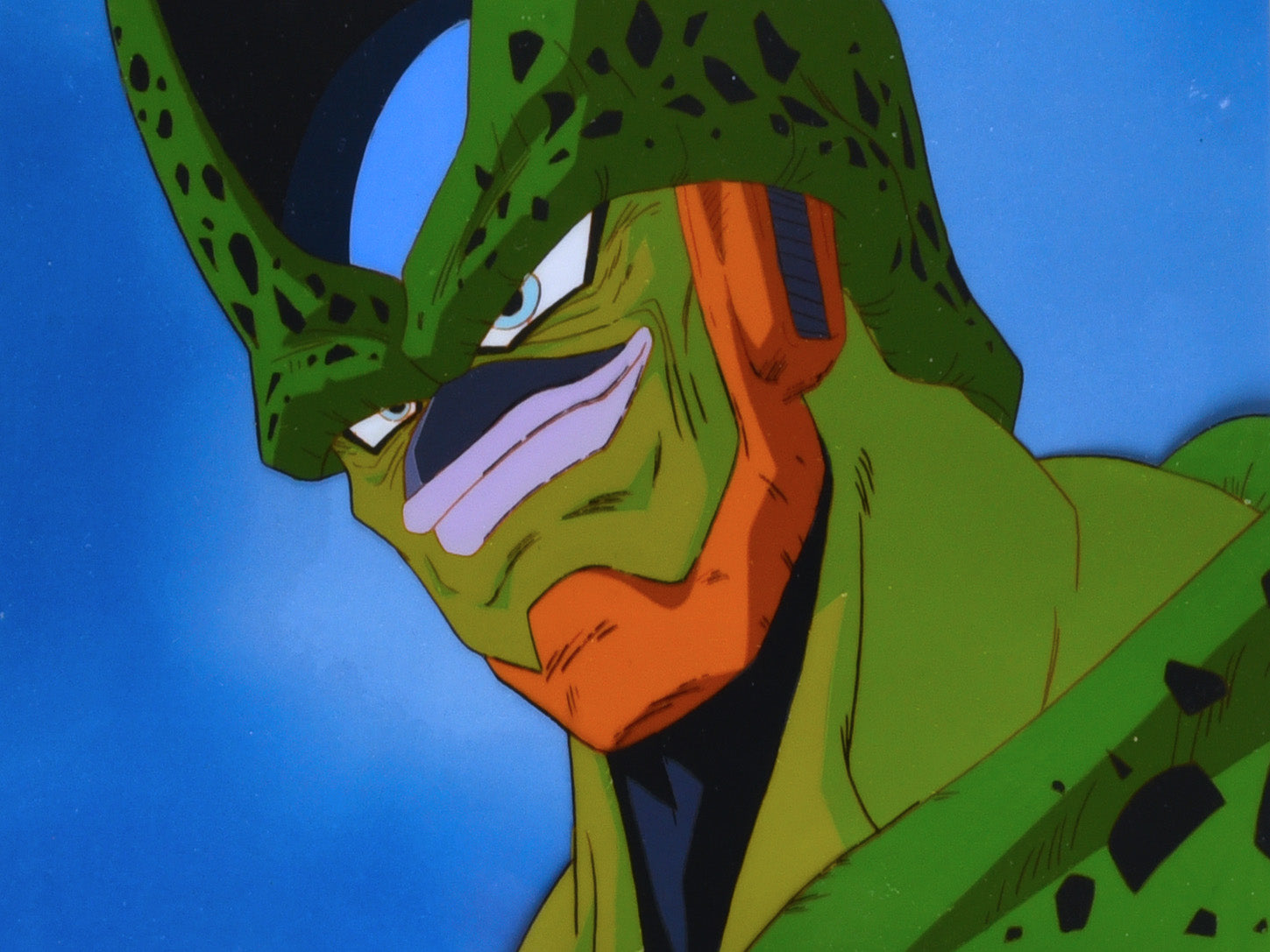 ドラゴンボール セル画 ドラゴンボール セル画 4 2025年最新】Yahoo