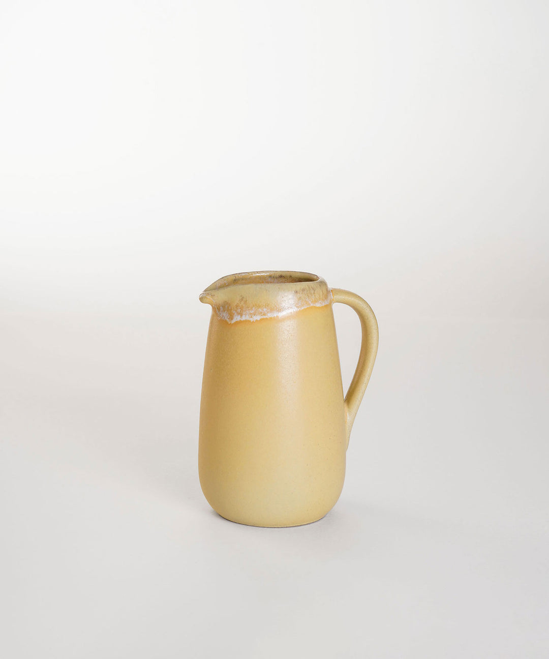 MARIA PORTUGAL TERRACOTA / AVEIRO ジャグ｜自然な曲線が魅力の