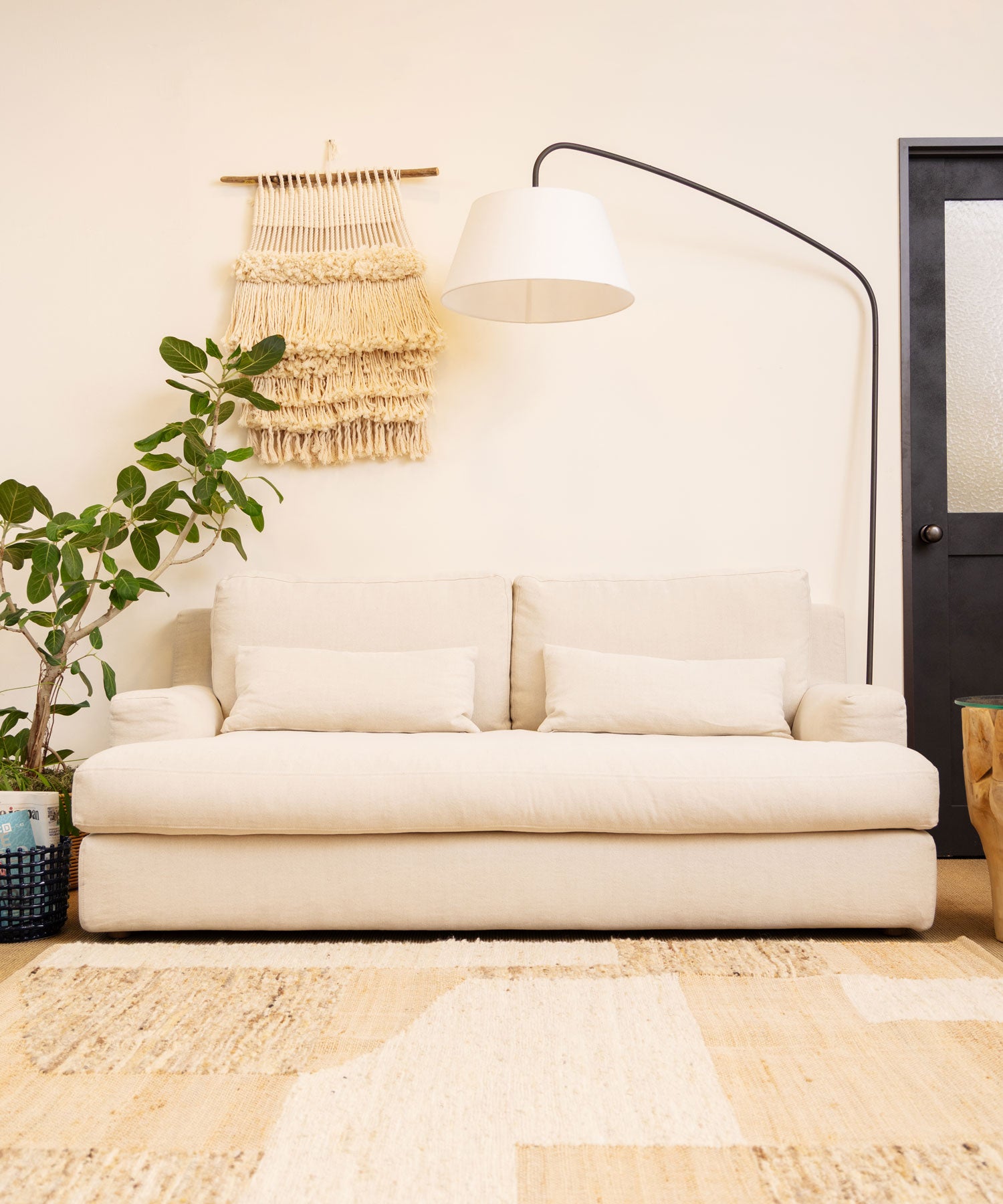 HALO/ハロ FRANCO CHAIR / フランコ チェア ラウンジソファA 【公式通販】