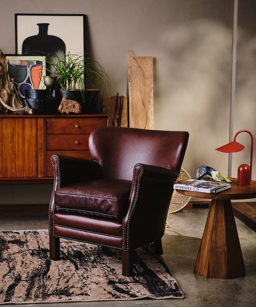 みろたろ HALO アンチェア 1人掛けソファ みろたろ HALO アンチェア 1