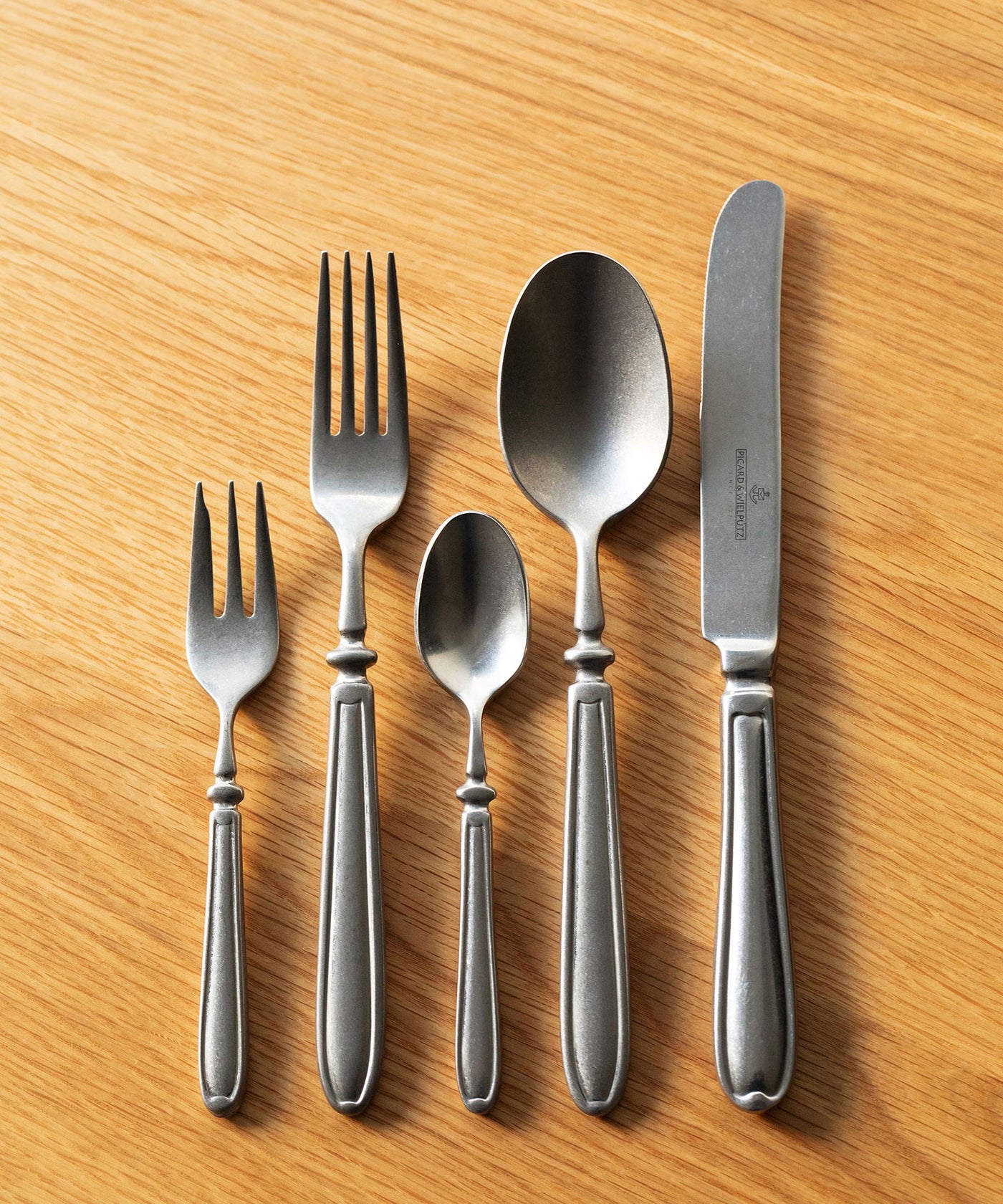 Picard & Wielputz（ピカード＆ヴィールプッツ）】 ランドハウス