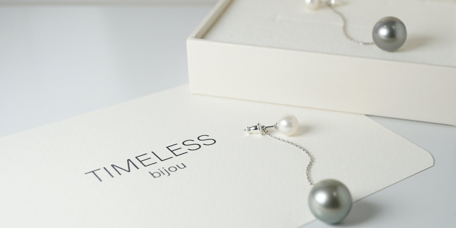 TIMELESS bijou