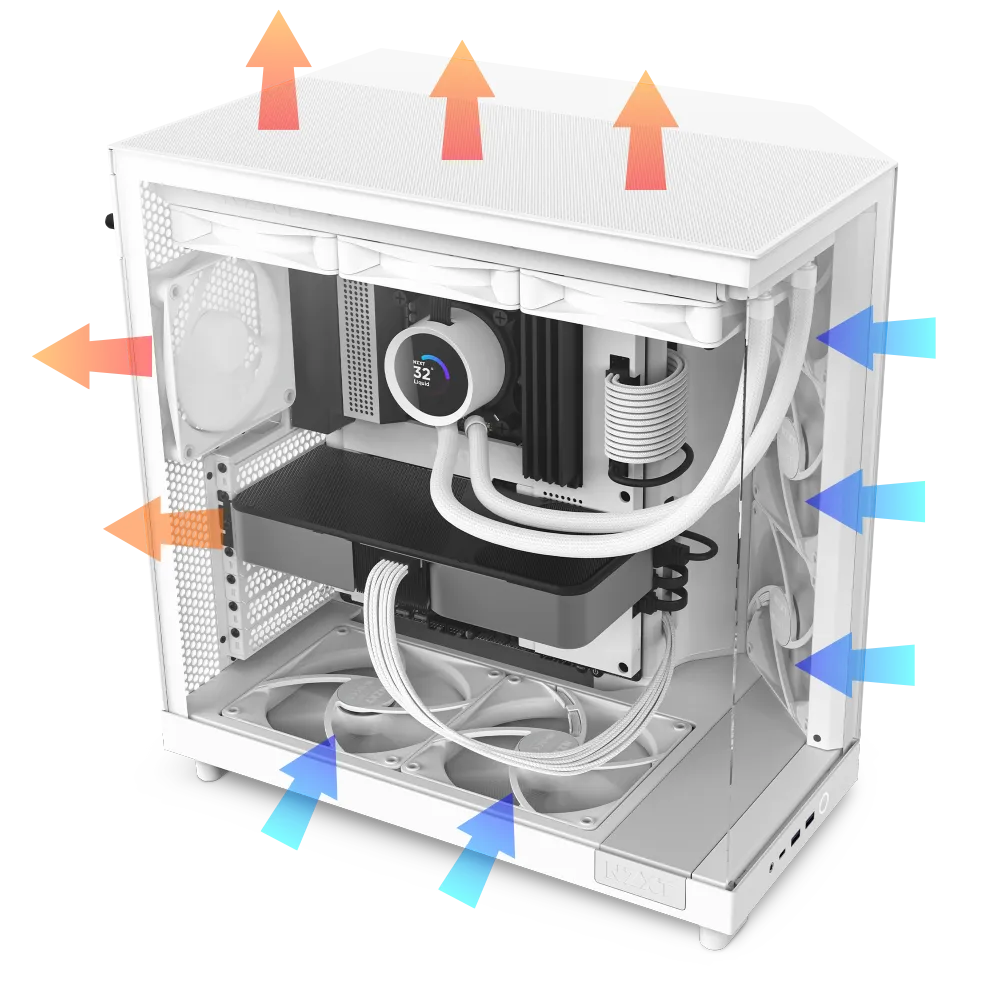 H6 Flow | 株式会社タイムリー