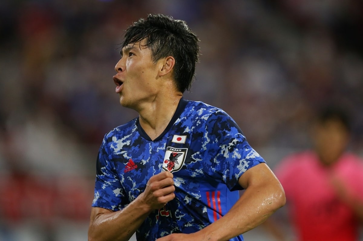 EPOCH 2022 Jリーグ スペシャルエディション 町野修斗 GEM 1/5 EPOCH