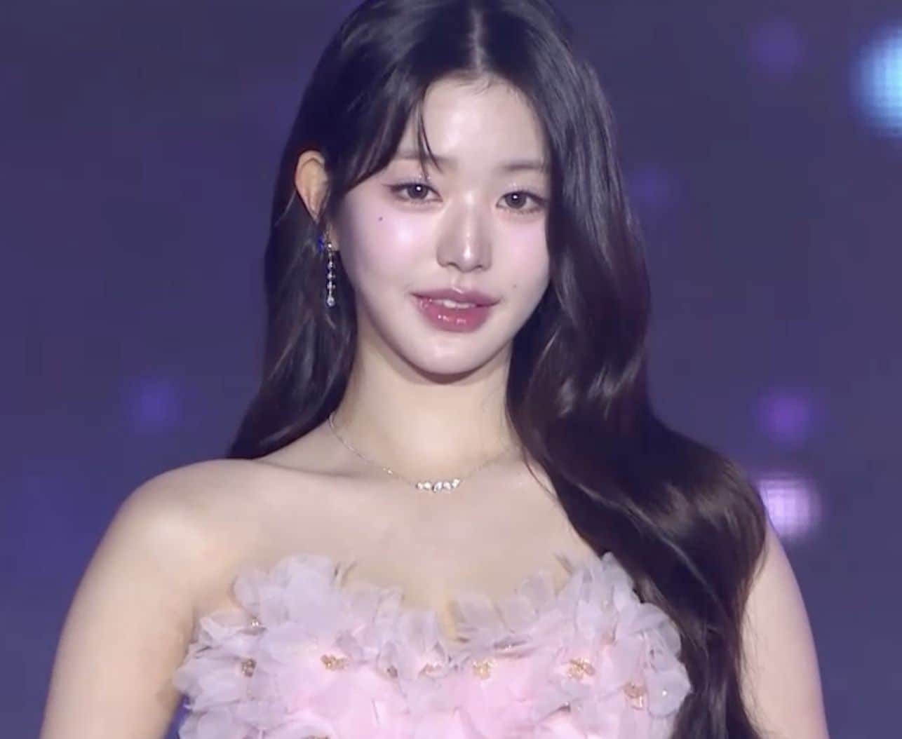 IVE KBS歌謡祭 サノク 事前収録 スペシャル トレカ イソ IVE KBS歌謡祭