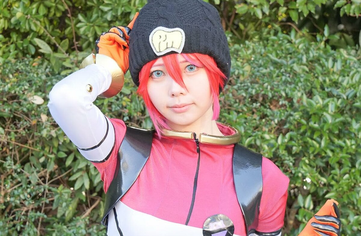 生地の素材感にこだわったパイスー…『ガンダムジークアクス』マチュの