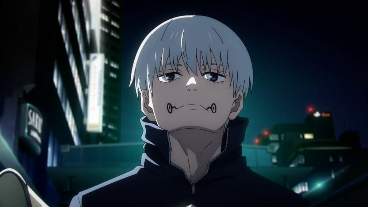 アニメ「呪術廻戦」狗巻棘の3つの魅力を解説！呪言師の能力は最強なの