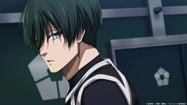 アニメ「ブルーロック」糸師凛とは？No.1の能力や冴との関係、身長