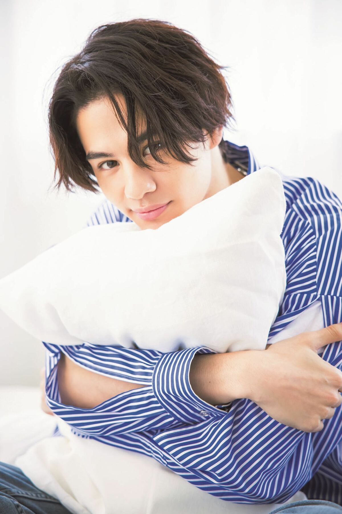 BALLISTIK BOYZ BBZ バリ 海沼流星 BIGタオル PASION EXILE TRIBE