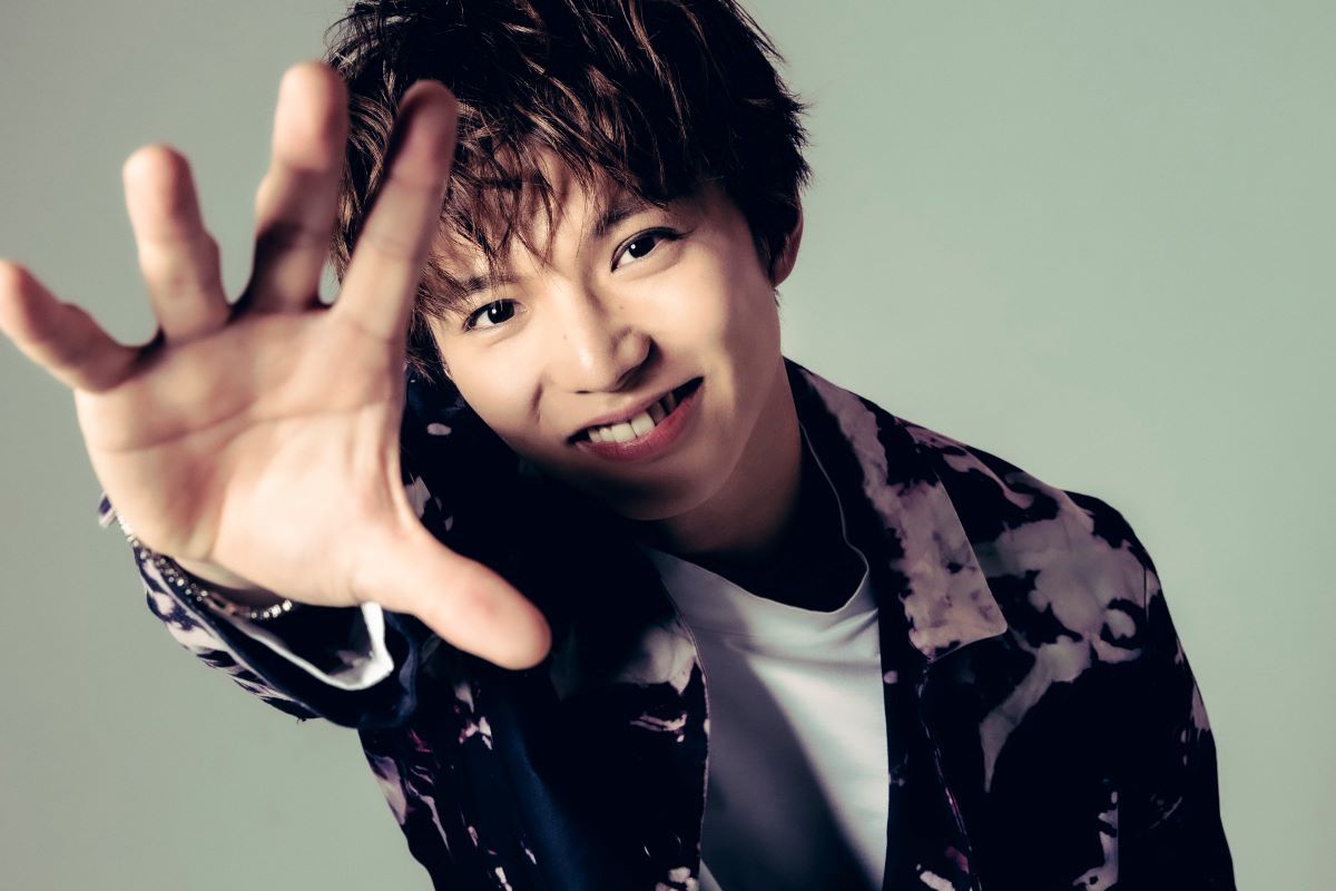 佐藤大樹インタビュー「僕の願い」 EXILE／FANTASTICSのメンバーとして