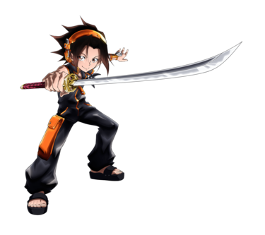 スロット『スマスロ シャーマンキング』のスペック・打ち方 | アニメ