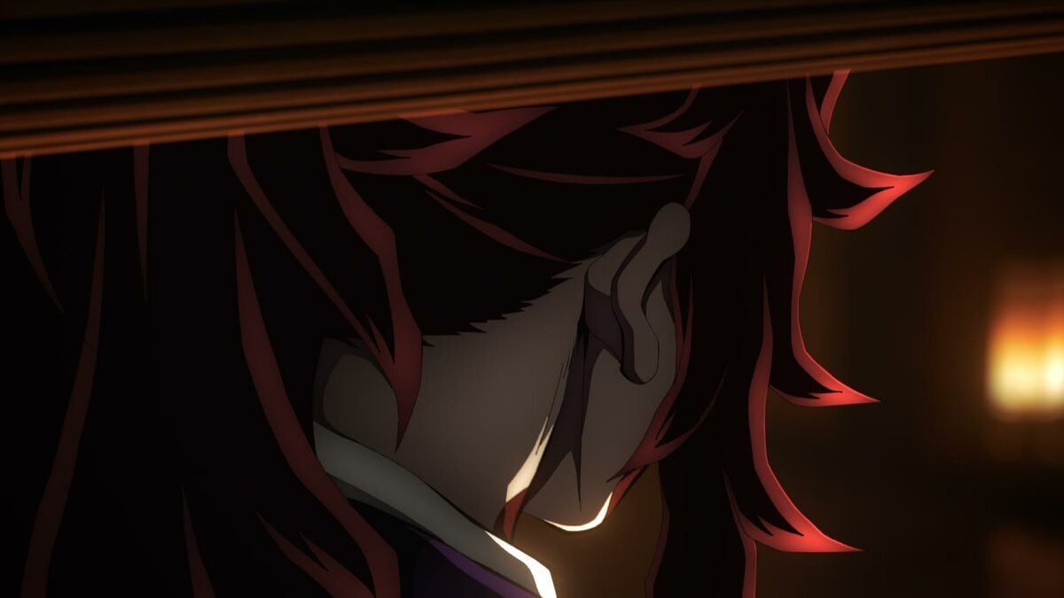 アニメ「鬼滅の刃」上弦の壱・黒死牟（こくしぼう）はどんな鬼？声優は