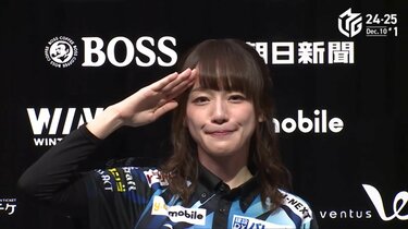 ちょっと頑固でわがまま、でもそれがいい！瑞原明奈、したたかすぎる親