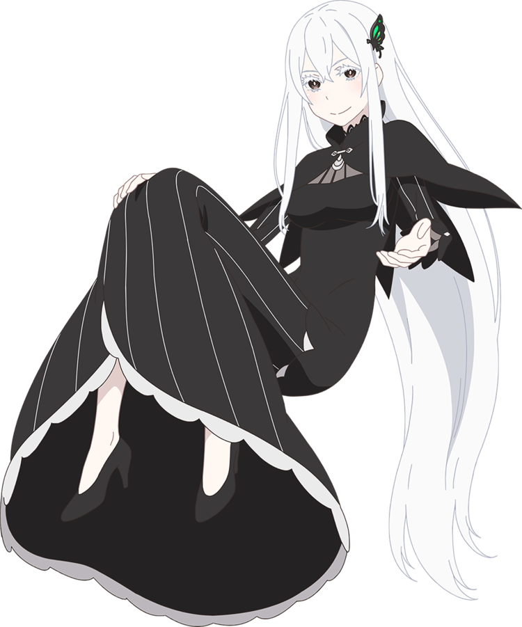 写真・画像】スマスロ『リゼロ2』のスペック・打ち方｜天井やゾーン